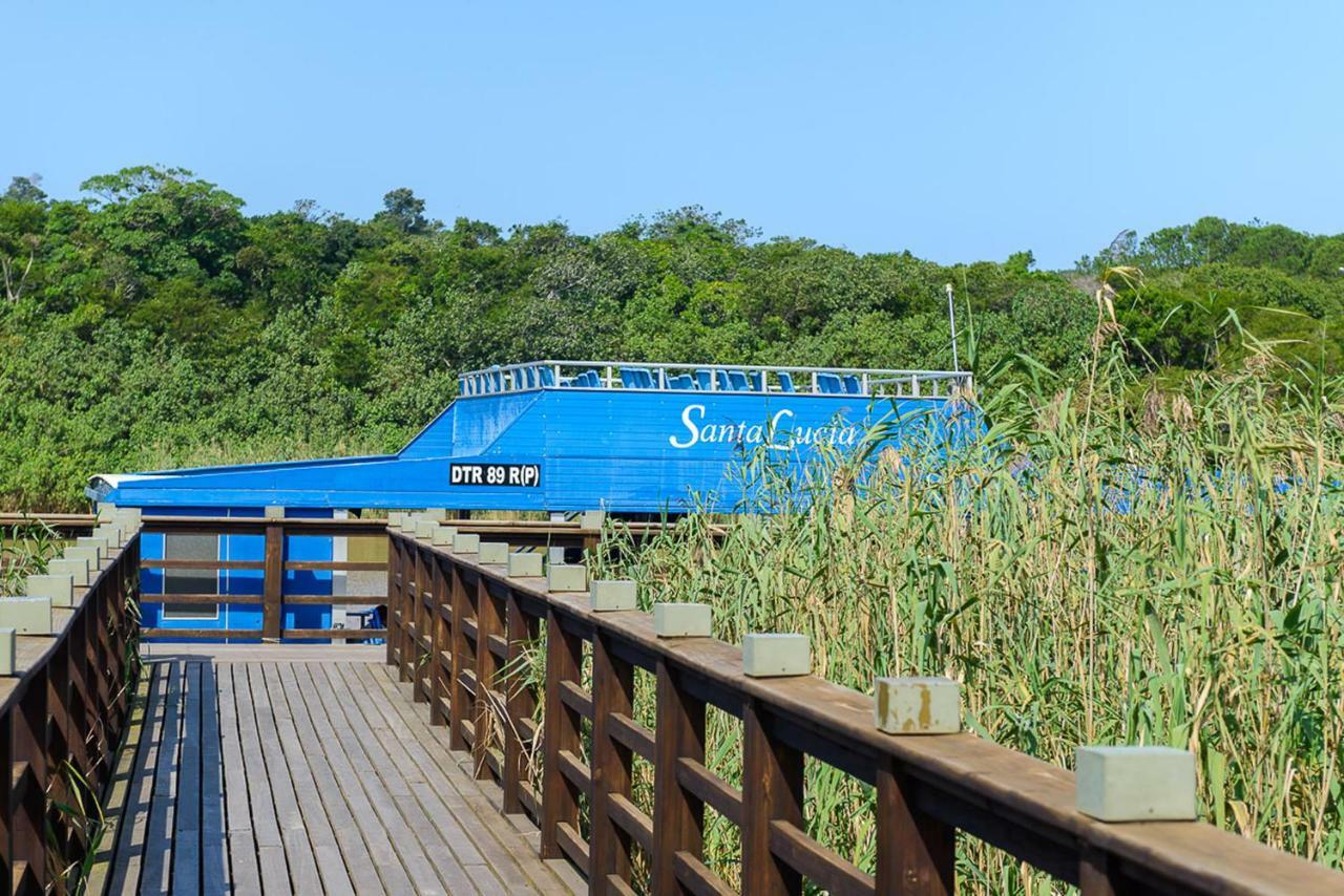 33 The Bridge Resort Saint Lucia Estuary Kültér fotó